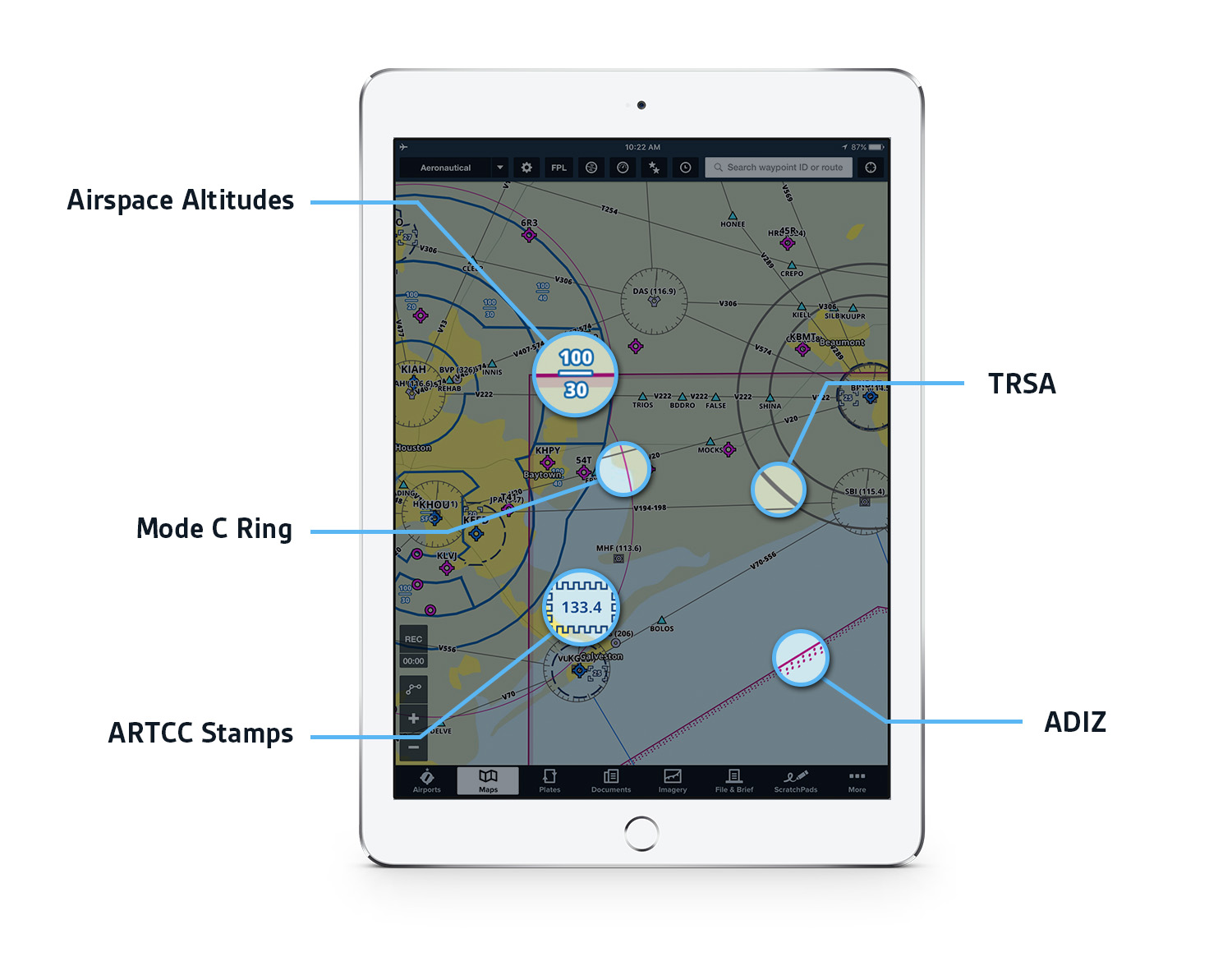 Welcome to Crosscheck Hub - More Than Just a Logbook