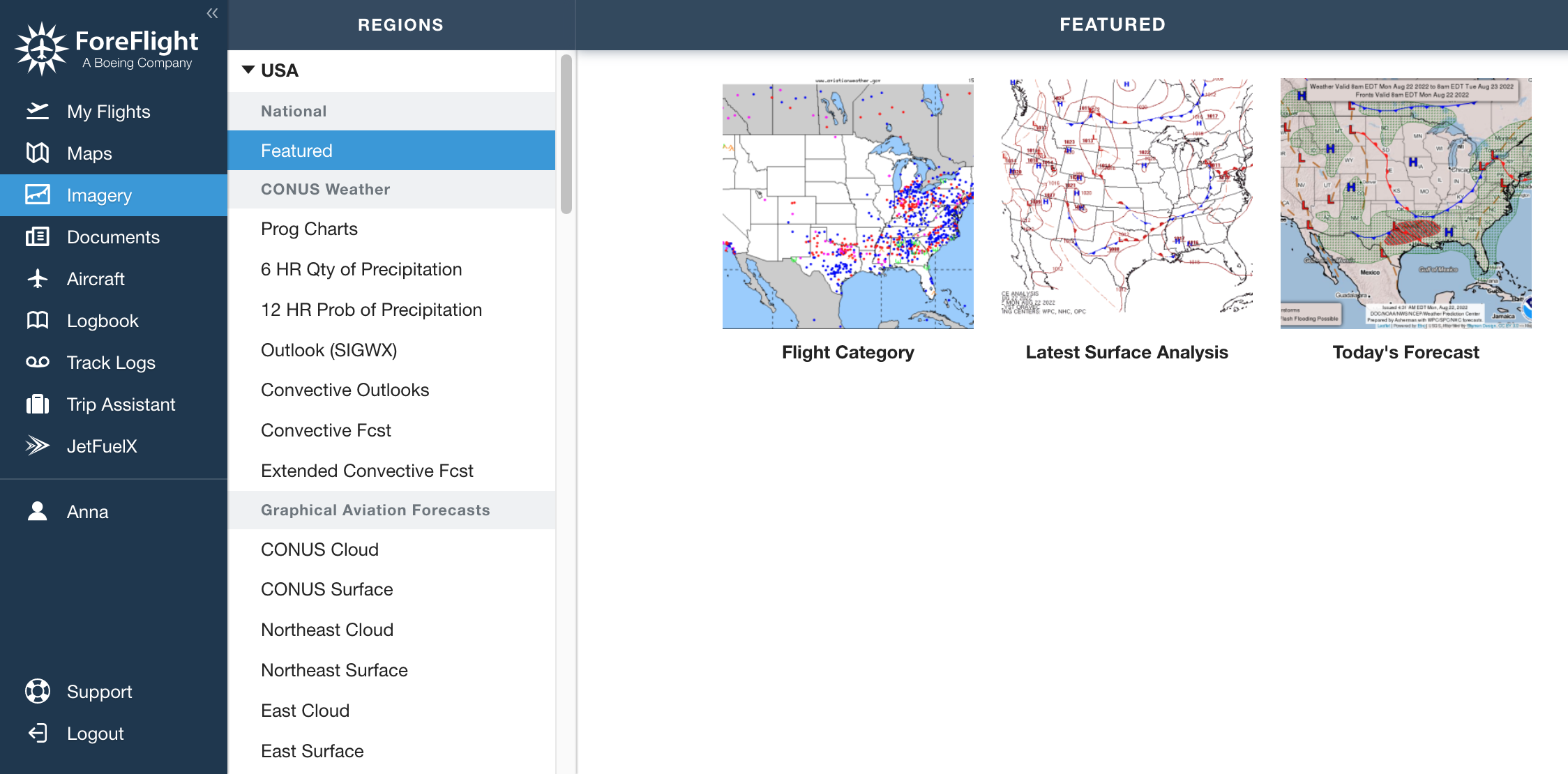 Feature Focus: Get The Most Out Of ForeFlight - ForeFlight Blog